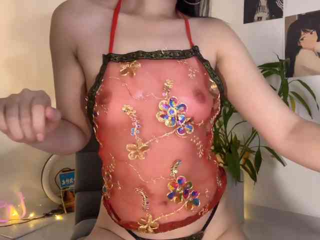 Mica_123 webcam