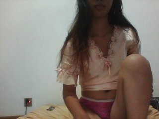 Image capture of PrettyLie