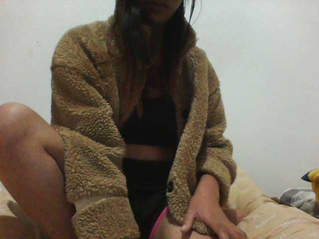 prettylie live sex