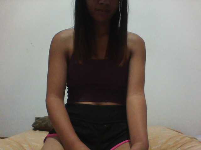 PrettyLie live cam on BongaCams