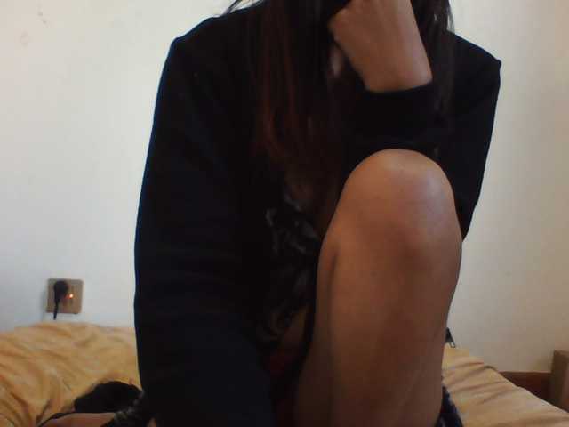 PrettyLie live cam on BongaCams