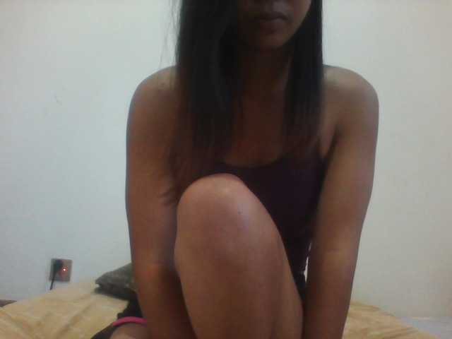 PrettyLie live cam on BongaCams