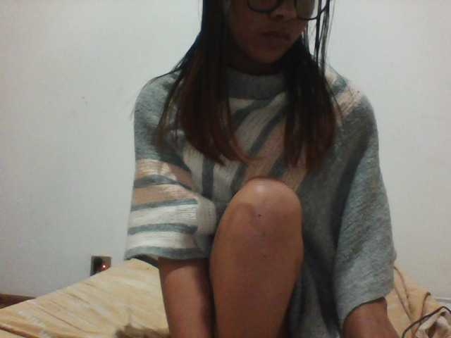 PrettyLie live cam on BongaCams