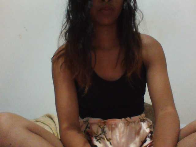 PrettyLie live cam on BongaCams