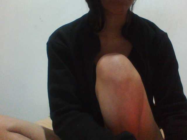 PrettyLie live cam on BongaCams