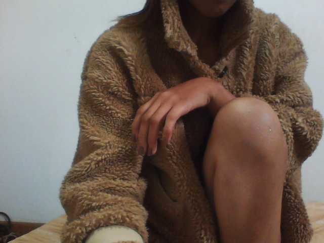 PrettyLie live cam on BongaCams