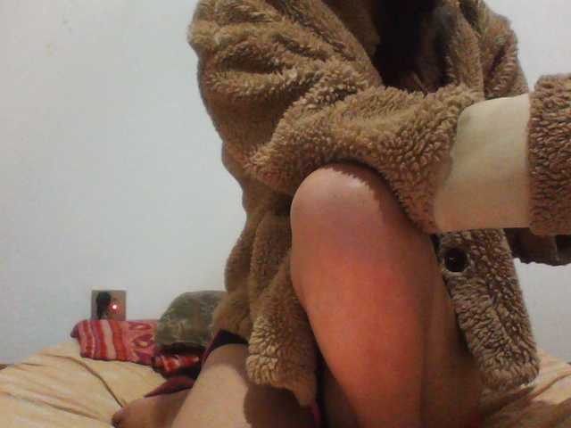 PrettyLie live cam on BongaCams