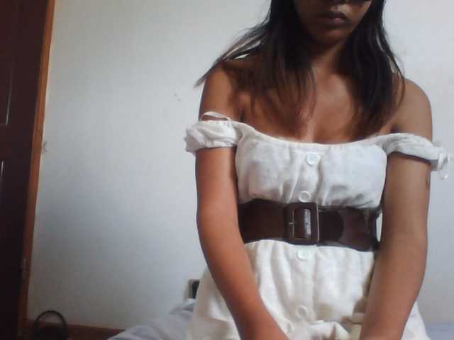PrettyLie live cam on BongaCams