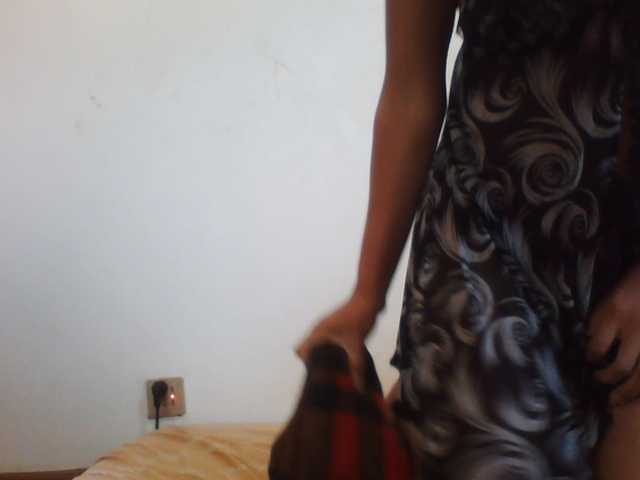PrettyLie live cam on BongaCams