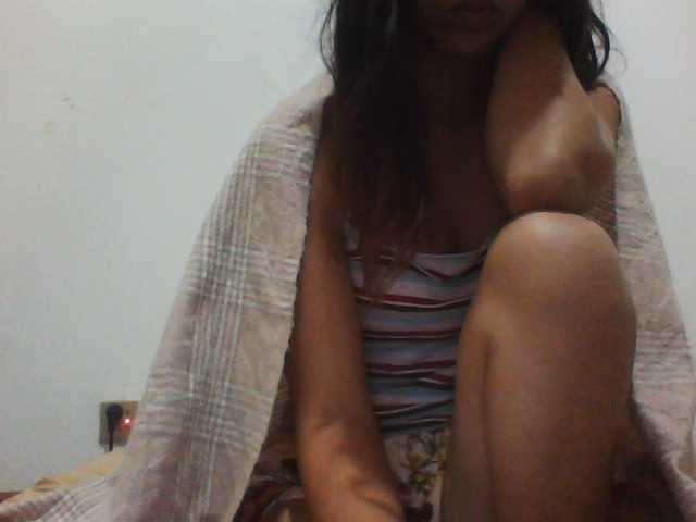 PrettyLie live cam on BongaCams