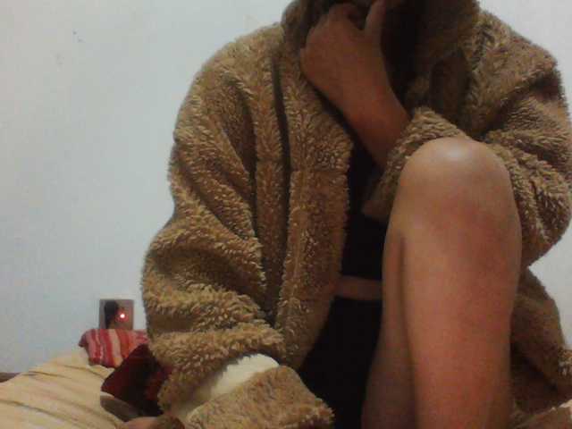 PrettyLie live cam on BongaCams