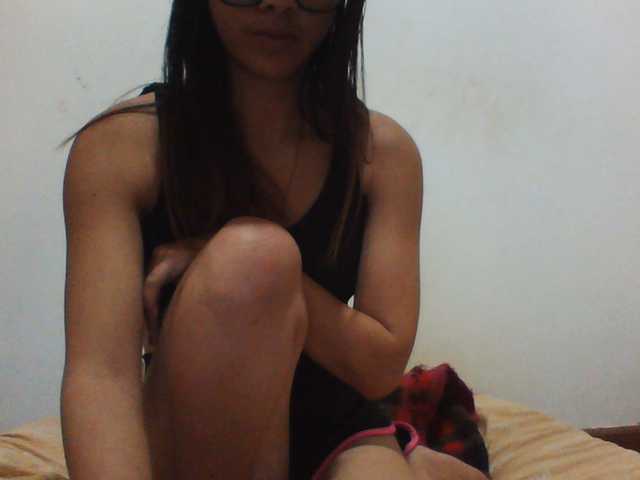PrettyLie live cam on BongaCams