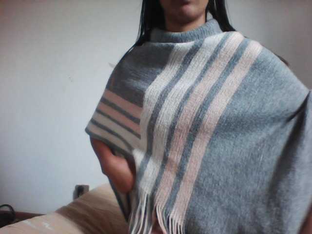 PrettyLie live cam on BongaCams