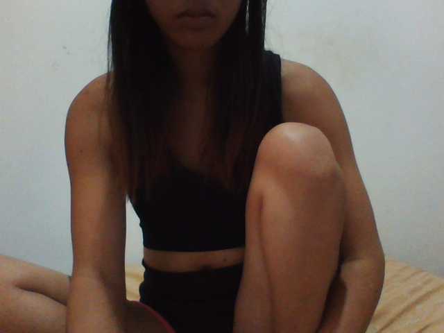 PrettyLie live cam on BongaCams