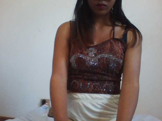 PrettyLie live cam on BongaCams