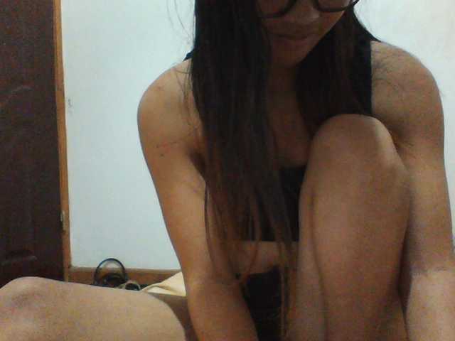 PrettyLie live cam on BongaCams