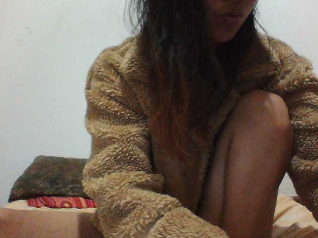 PrettyLie live cam on BongaCams