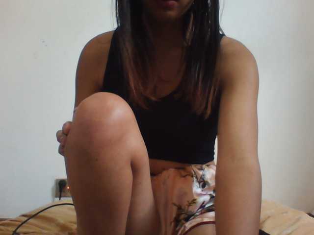PrettyLie live cam on BongaCams