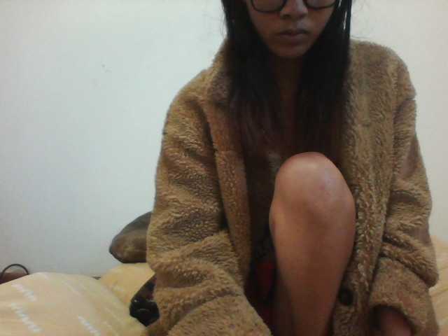 PrettyLie live cam on BongaCams