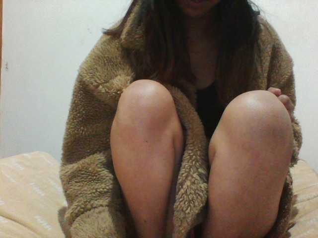 PrettyLie live cam on BongaCams