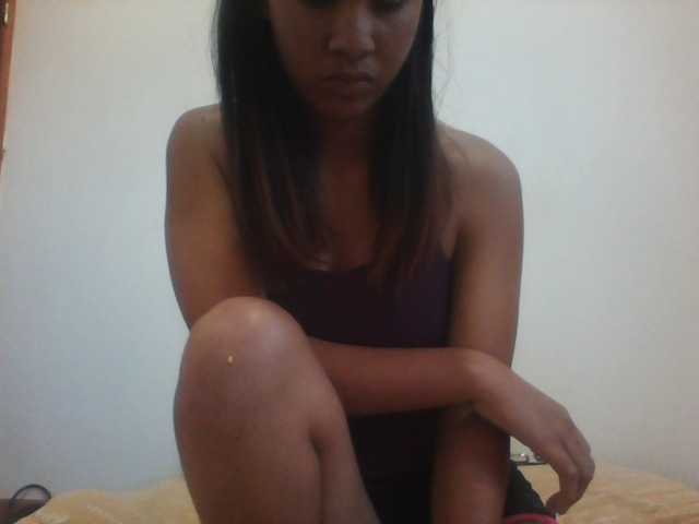 PrettyLie live cam on BongaCams