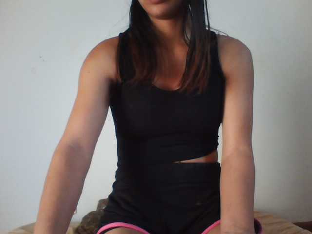 prettylie live sex show