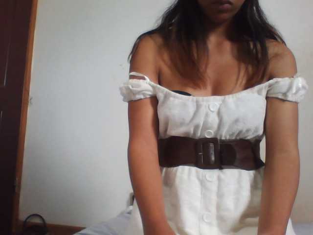 PrettyLie live cam on BongaCams