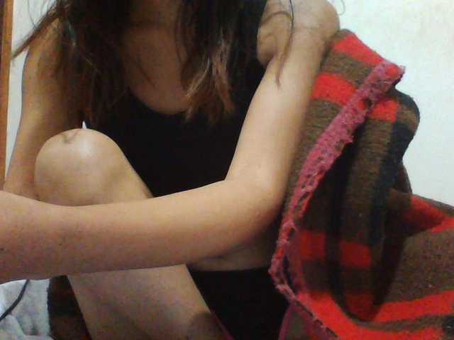 PrettyLie live cam on BongaCams