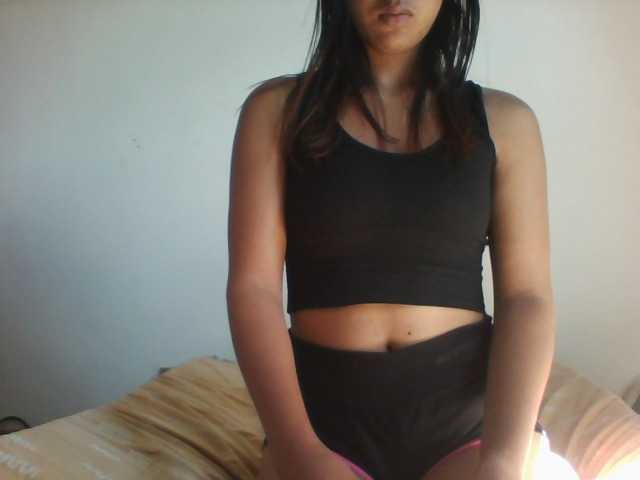 PrettyLie webcam