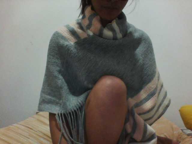 PrettyLie live cam on BongaCams
