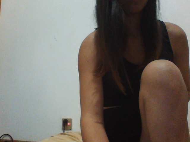 PrettyLie live cam on BongaCams