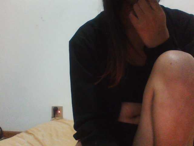 PrettyLie live cam on BongaCams