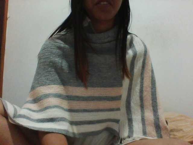 PrettyLie live cam on BongaCams