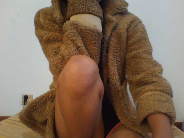 PrettyLie live cam on BongaCams
