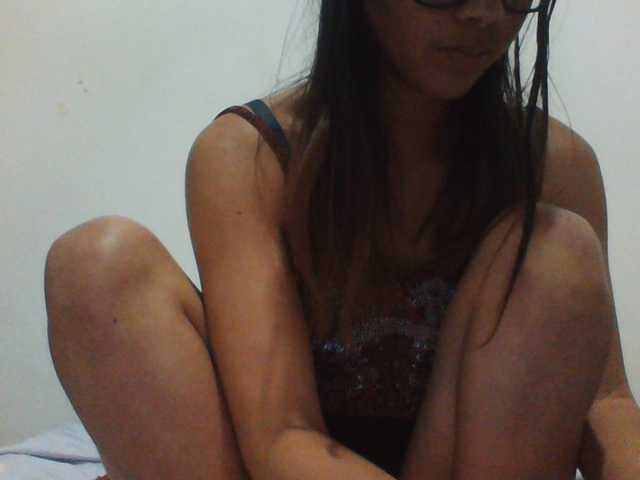 PrettyLie live cam on BongaCams