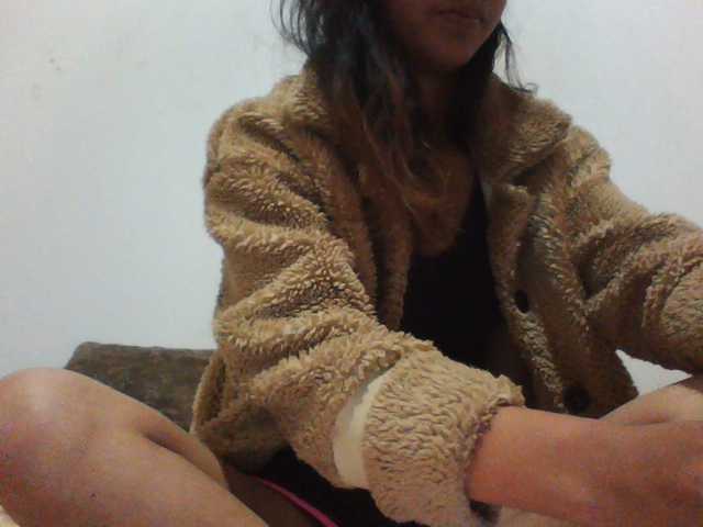 PrettyLie live cam on BongaCams