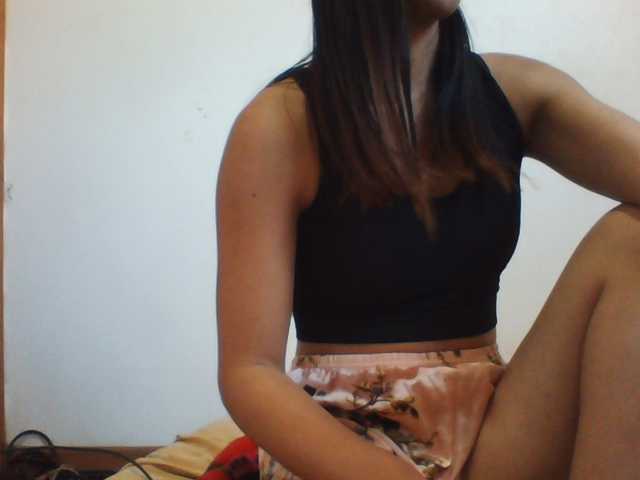 PrettyLie live cam on BongaCams