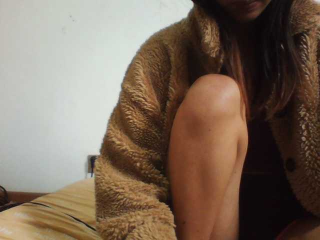 PrettyLie live cam on BongaCams