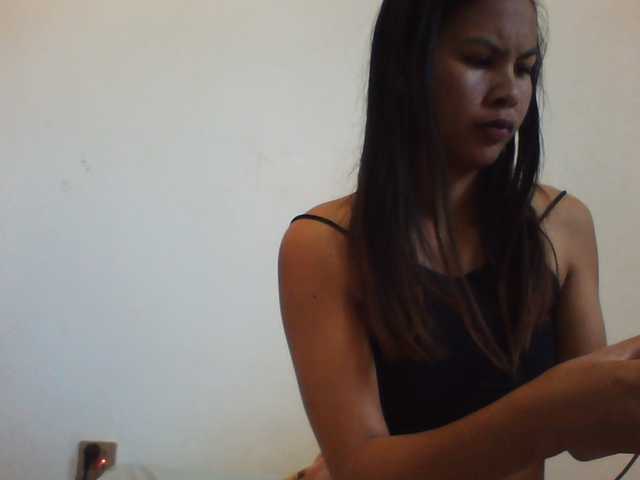 PrettyLie live cam on BongaCams
