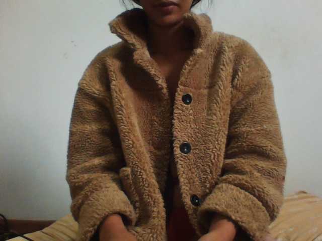 PrettyLie live cam on BongaCams