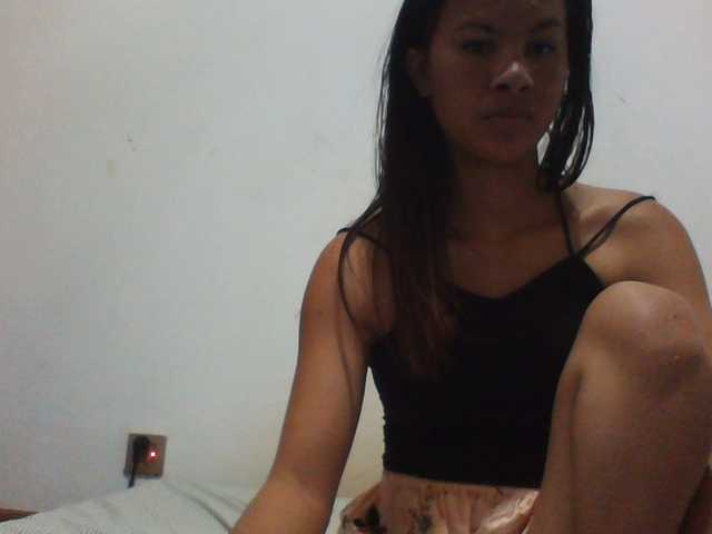 PrettyLie live cam on BongaCams