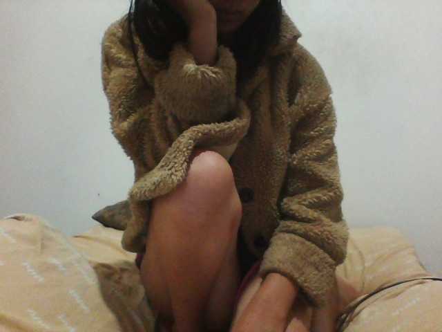 PrettyLie live cam on BongaCams