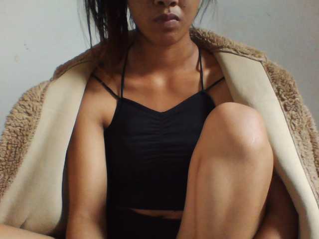 PrettyLie live cam on BongaCams