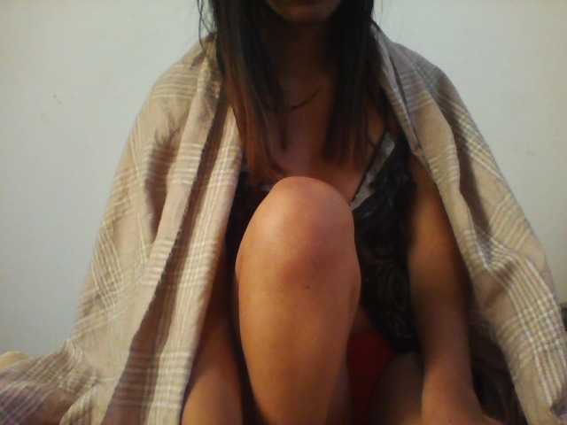 PrettyLie live cam on BongaCams