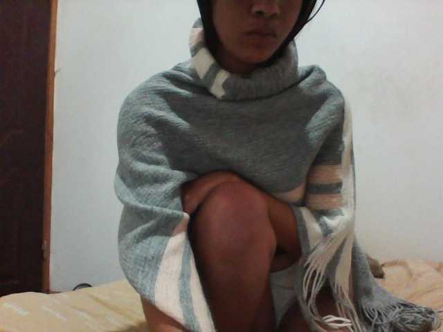 PrettyLie live cam on BongaCams