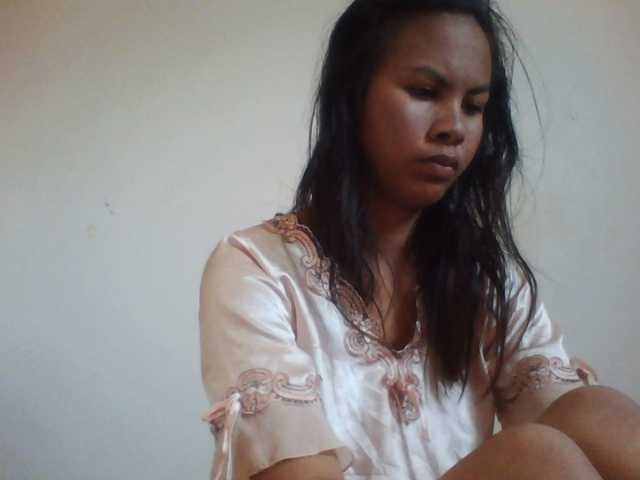 PrettyLie live cam on BongaCams