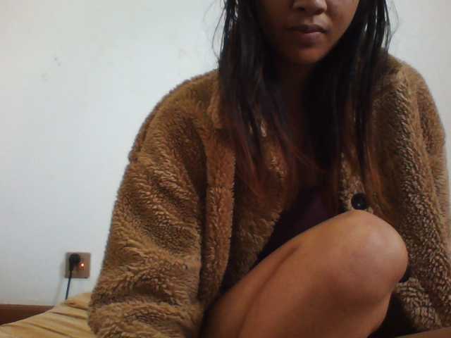 PrettyLie live cam on BongaCams
