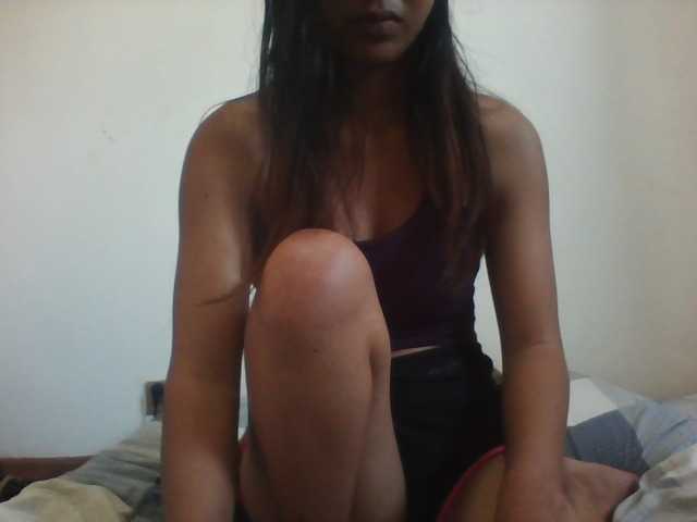 PrettyLie live cam on BongaCams