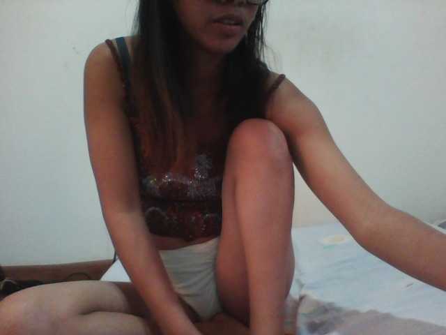 PrettyLie live cam on BongaCams