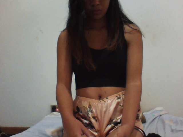 PrettyLie live cam on BongaCams